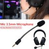 ZS0221 Headphone Noise Cancelling Microphone for Razer BlackShark V2 / V2SE / V2 PRO - Image 5