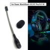 ZS0221 Headphone Noise Cancelling Microphone for Razer BlackShark V2 / V2SE / V2 PRO - Image 6