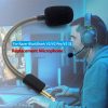 ZS0221 Headphone Noise Cancelling Microphone for Razer BlackShark V2 / V2SE / V2 PRO - Image 7