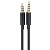 ZS0086 Standard Version Gaming Headphone Audio Cable for Logitech Astro A10 A40 A30 (Black) - Image 2