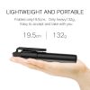 K07 Bluetooth 4.0 Mobile Phone Adjustable Bluetooth Selfie Stick Self-timer Pole Tripod (Black) - Image 3