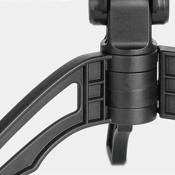 APEXEL Portable Handheld Lazy Live Broadcast Desktop Folding Universal Tripod Phone Holder - Image 5