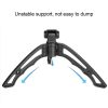 APEXEL Portable Handheld Lazy Live Broadcast Desktop Folding Universal Tripod Phone Holder - Image 6
