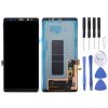 LCD Screen and Digitizer Full Assembly for Galaxy Note 8 (N9500), N950F, N950FD, N950U, U1, N950W, N9500, N950N (Black)