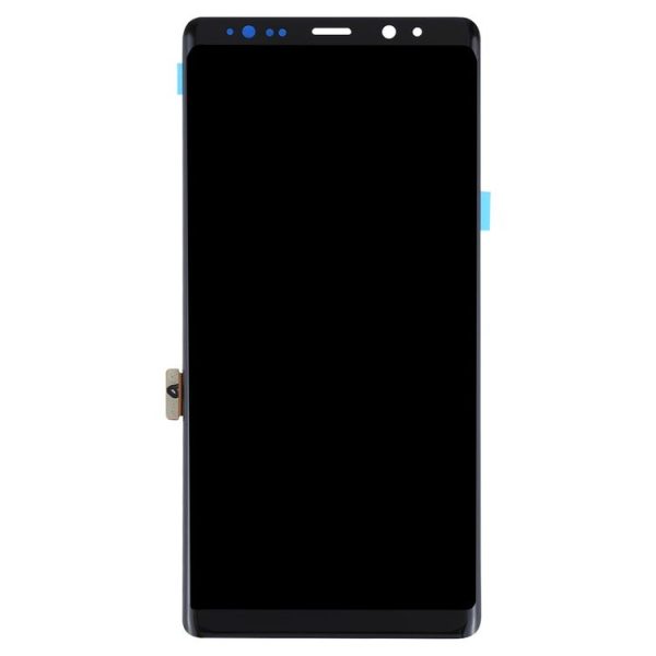 LCD Screen and Digitizer Full Assembly for Galaxy Note 8 (N9500), N950F, N950FD, N950U, U1, N950W, N9500, N950N (Black) - Image 2