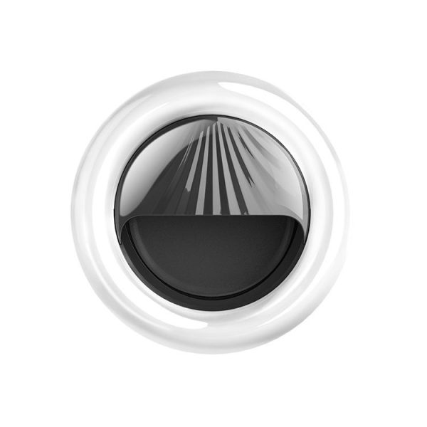 RK34 Rechargeable Beauty Selfie Light Selfie Clip Flash Fill Light (Black) - Image 2
