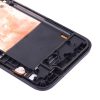 TFT LCD Screen for HTC Desire 310 (Single Card)Digitizer Full Assembly with Frame (Black) - Image 4