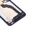 TFT LCD Screen for HTC Desire 816G / 816H Digitizer Full Assembly with Frame (Dark Blue) - Image 5