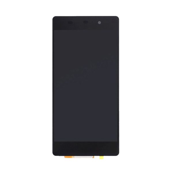 OEM LCD Screen for Sony Xperia Z2 4G Version with Digitizer Full Assembly (Black) - Image 2