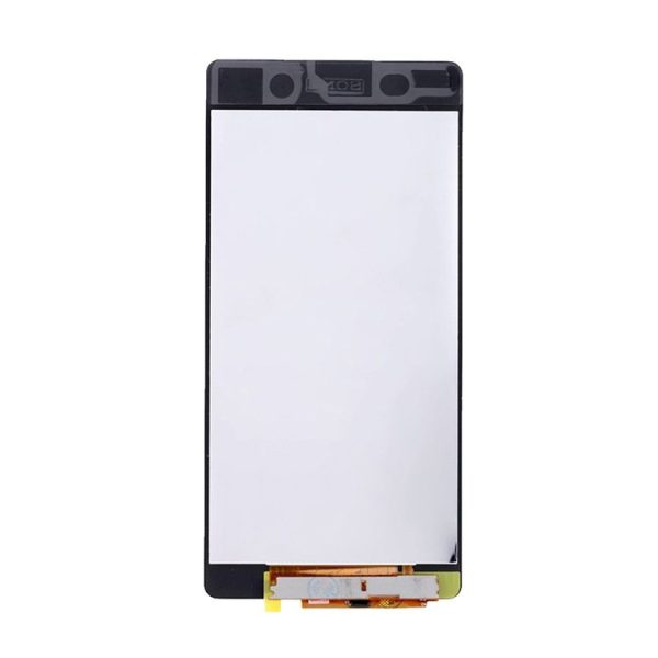 OEM LCD Screen for Sony Xperia Z2 4G Version with Digitizer Full Assembly (Black) - Image 3