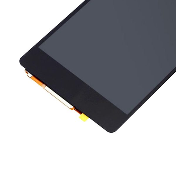 OEM LCD Screen for Sony Xperia Z2 4G Version with Digitizer Full Assembly (Black) - Image 4