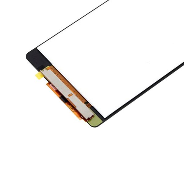 OEM LCD Screen for Sony Xperia Z2 4G Version with Digitizer Full Assembly (Black) - Image 5