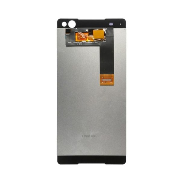 OEM LCD Screen for Sony Xperia C5 Ultra / E5506 / E5533 / E5563 / E5553 with Digitizer Full Assembly (Black) - Image 3