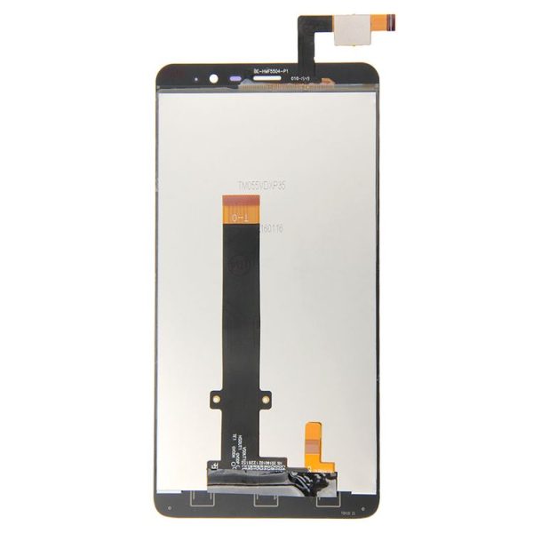 TFT LCD Screen for Xiaomi Redmi Note 3 with Digitizer Full Assembly (Black) - Image 3