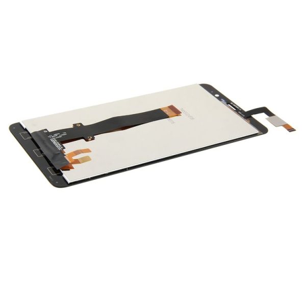 TFT LCD Screen for Xiaomi Redmi Note 3 with Digitizer Full Assembly (Black) - Image 4