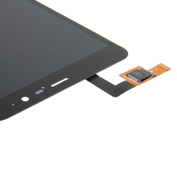 TFT LCD Screen for Xiaomi Redmi Note 3 with Digitizer Full Assembly (Black) - Image 5