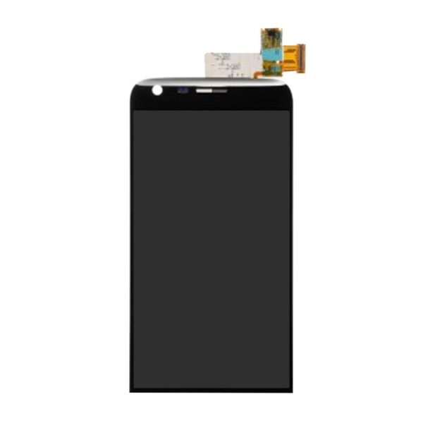 Original LCD Screen for LG G5 / H840 / H850 with Digitizer Full Assembly (Black) - Image 2