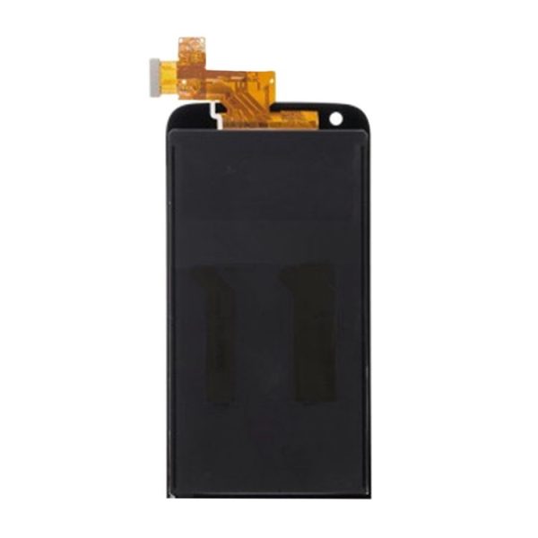Original LCD Screen for LG G5 / H840 / H850 with Digitizer Full Assembly (Black) - Image 3