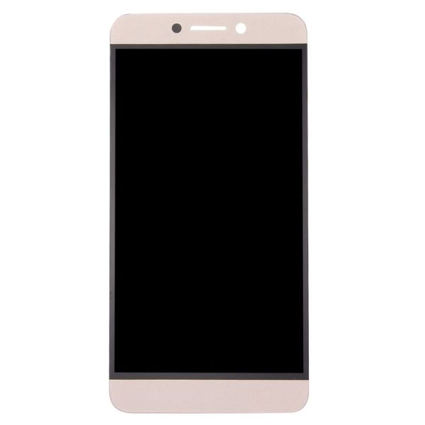 OEM LCD Screen for Letv Le 2 / X620 with Digitizer Full Assembly (Gold) - Image 2