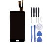 TFT LCD Screen For Meizu M3 Note / Meilan Note 3 (China Version)with Digitizer Full Assembly (Black)