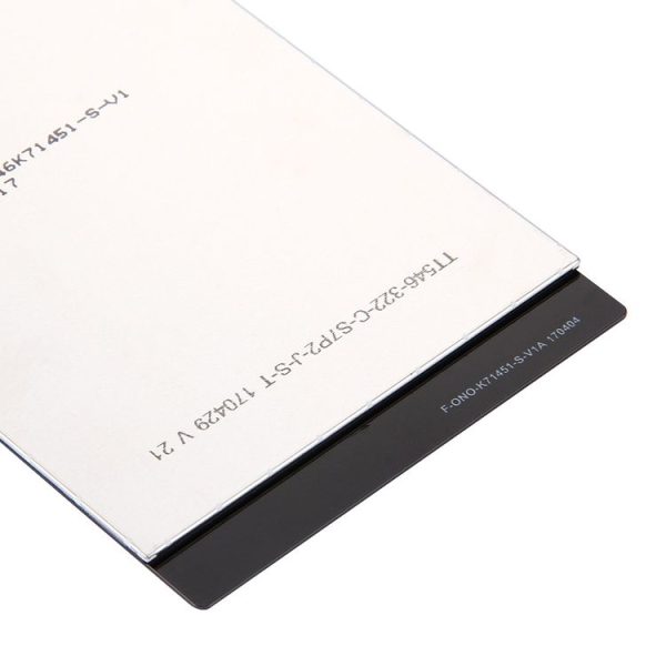 OEM LCD Screen for Sony Xperia L1 with Digitizer Full Assembly (Black) - Image 4
