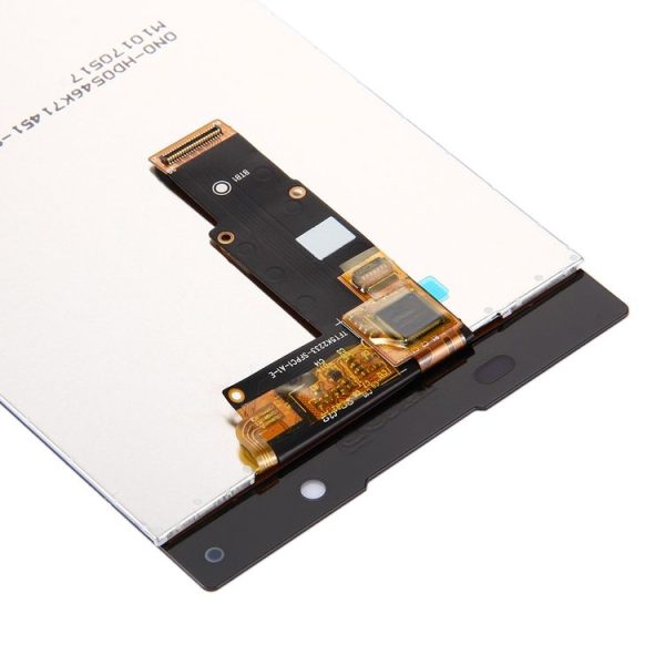 OEM LCD Screen for Sony Xperia L1 with Digitizer Full Assembly (Black) - Image 5