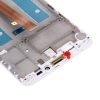 OEM LCD Screen For Huawei Mate 7 Digitizer Full Assembly with Frame (White) - Image 4