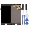 OnePlus 3 (A3003 Version) Digitizer Full Assembly Original LCD Screen (Black)