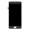 OnePlus 3 (A3003 Version) Digitizer Full Assembly Original LCD Screen (Black) - Image 2