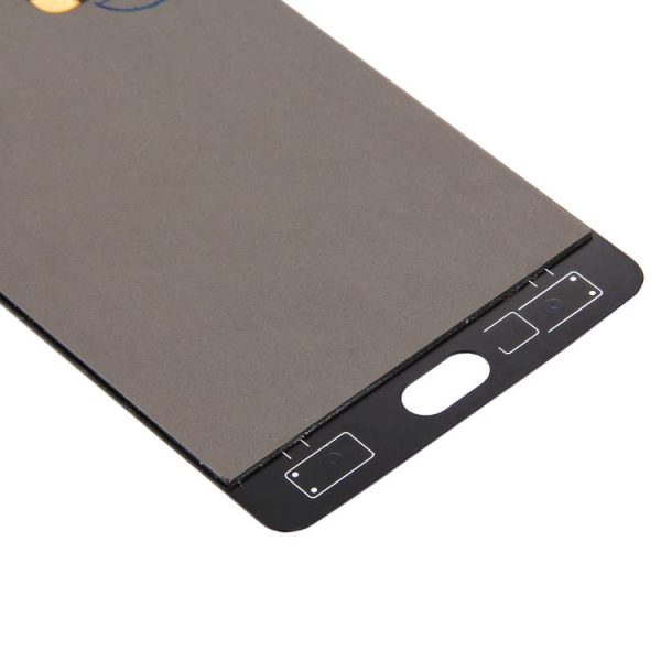 OnePlus 3 (A3003 Version) Digitizer Full Assembly Original LCD Screen (Black) - Image 4