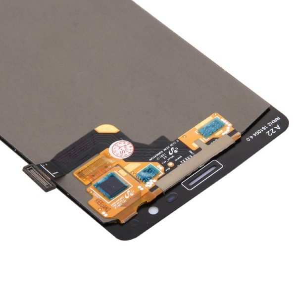 OnePlus 3 (A3003 Version) Digitizer Full Assembly Original LCD Screen (Black) - Image 5