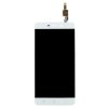 TFT LCD Screen for Xiaomi Redmi 4 with Digitizer Full Assembly (White) - Image 2