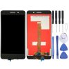 OEM LCD Screen For Huawei Honor 5A with Digitizer Full Assembly (Black)