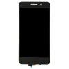 OEM LCD Screen For Huawei Honor 5A with Digitizer Full Assembly (Black) - Image 2