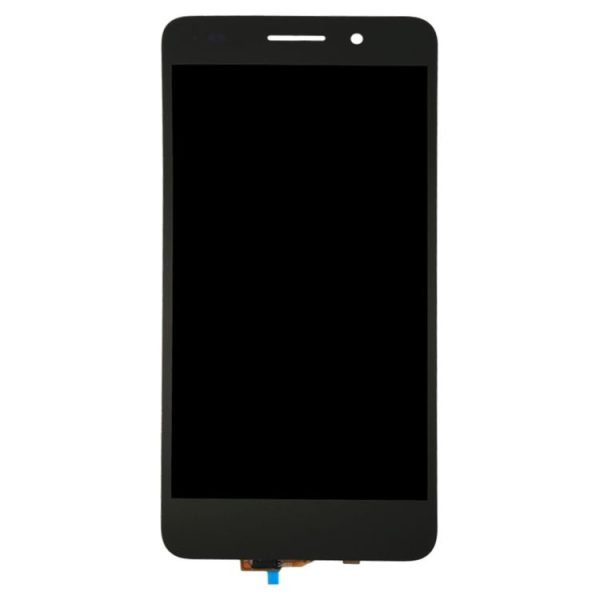 OEM LCD Screen For Huawei Honor 5A with Digitizer Full Assembly (Black) - Image 2