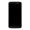 OEM LCD Screen for Alcatel One Touch Idol 3 5.5 LTE / 6045 Digitizer Full Assembly with Frame (Black) - Image 2