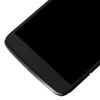 OEM LCD Screen for Alcatel One Touch Idol 3 5.5 LTE / 6045 Digitizer Full Assembly with Frame (Black) - Image 4
