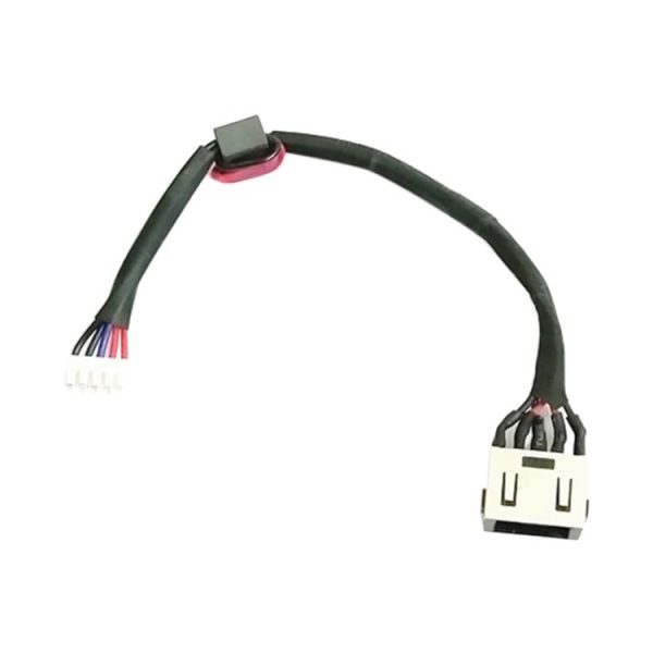 DC Power Jack Cable for Lenovo Ideapad Erazer Z410 Z510 DC30100KT00 - Image 2