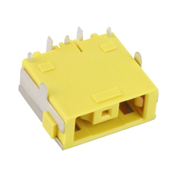 DC Power Jack Conector for Lenovo IdeaPad Yoga 11 11S 13 PJ579 - Image 3