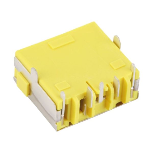 DC Power Jack Conector for Lenovo IdeaPad Yoga 11 11S 13 PJ579 - Image 4