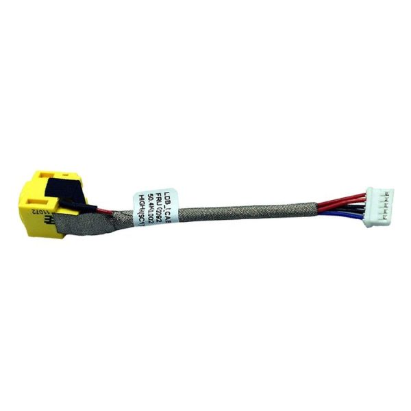 DC Power Jack Cable for Lenovo Thinkpad X220 X220I X230 X230I - Image 2