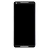 OEM LCD Screen for Google Pixel 2 XL with Digitizer Full Assembly (Black) - Image 2
