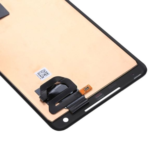 OEM LCD Screen for Google Pixel 2 XL with Digitizer Full Assembly (Black) - Image 5