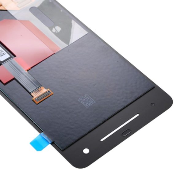 OEM LCD Screen for Google Pixel 2 with Digitizer Full Assembly (Black) - Image 5