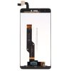 TFT LCD Screen for Xiaomi Redmi Note 4X with Digitizer Full Assembly (White) - Image 3