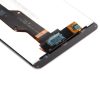 TFT LCD Screen for Xiaomi Redmi Note 4X with Digitizer Full Assembly (White) - Image 4