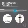 25 in 1 Screwdriver Set Magnetic Repair Tools, Plastic Handle - Image 6