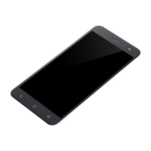 OEM LCD Screen for Asus ZenFone 3 / ZE520KL with Digitizer Full Assembly (Black) - Image 4