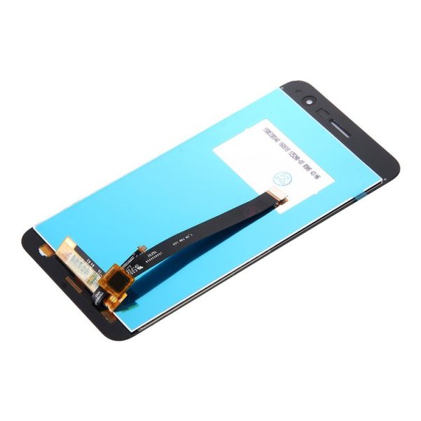 OEM LCD Screen for Asus ZenFone 3 / ZE520KL with Digitizer Full Assembly (Black) - Image 5