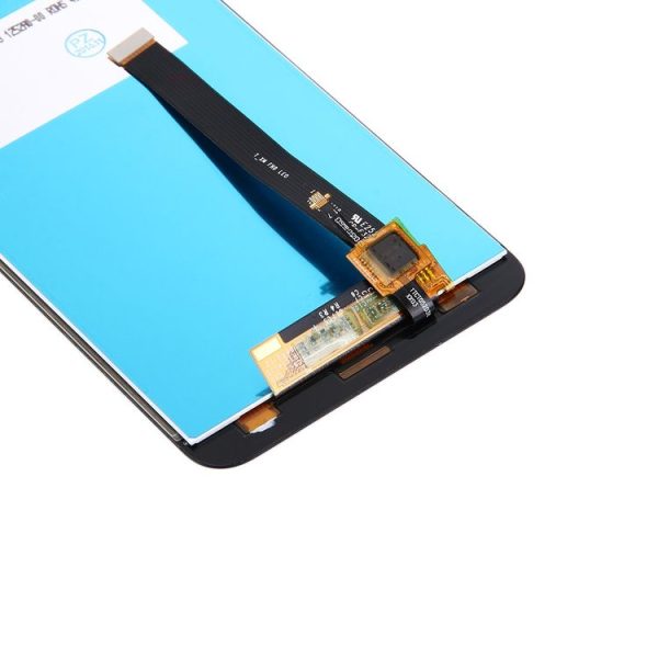 OEM LCD Screen for Asus ZenFone 3 / ZE520KL with Digitizer Full Assembly (Black) - Image 6